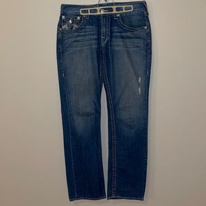 Men’s True Religion Jeans